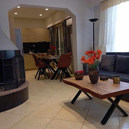 The Genius Apartment 3 Rooms, Α Floor 3 Υπνοδωμάτια, A Όροφος Atene Esterno foto