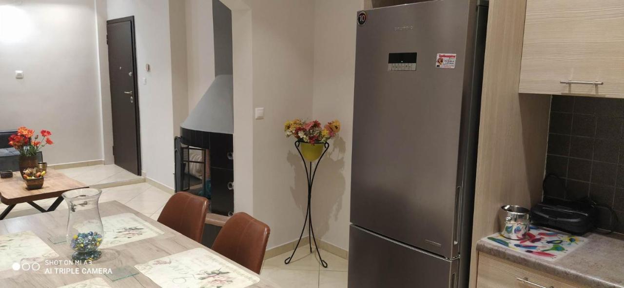 The Genius Apartment 3 Rooms, Α Floor 3 Υπνοδωμάτια, A Όροφος Atene Esterno foto