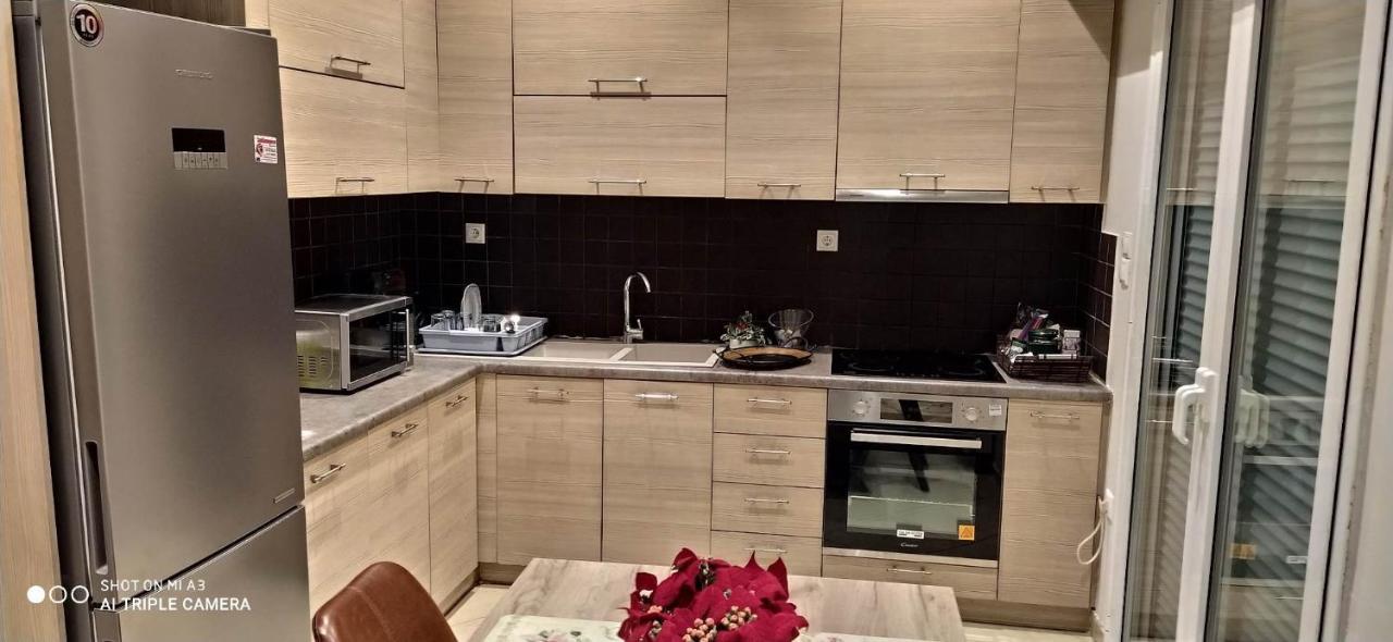 The Genius Apartment 3 Rooms, Α Floor 3 Υπνοδωμάτια, A Όροφος Atene Esterno foto