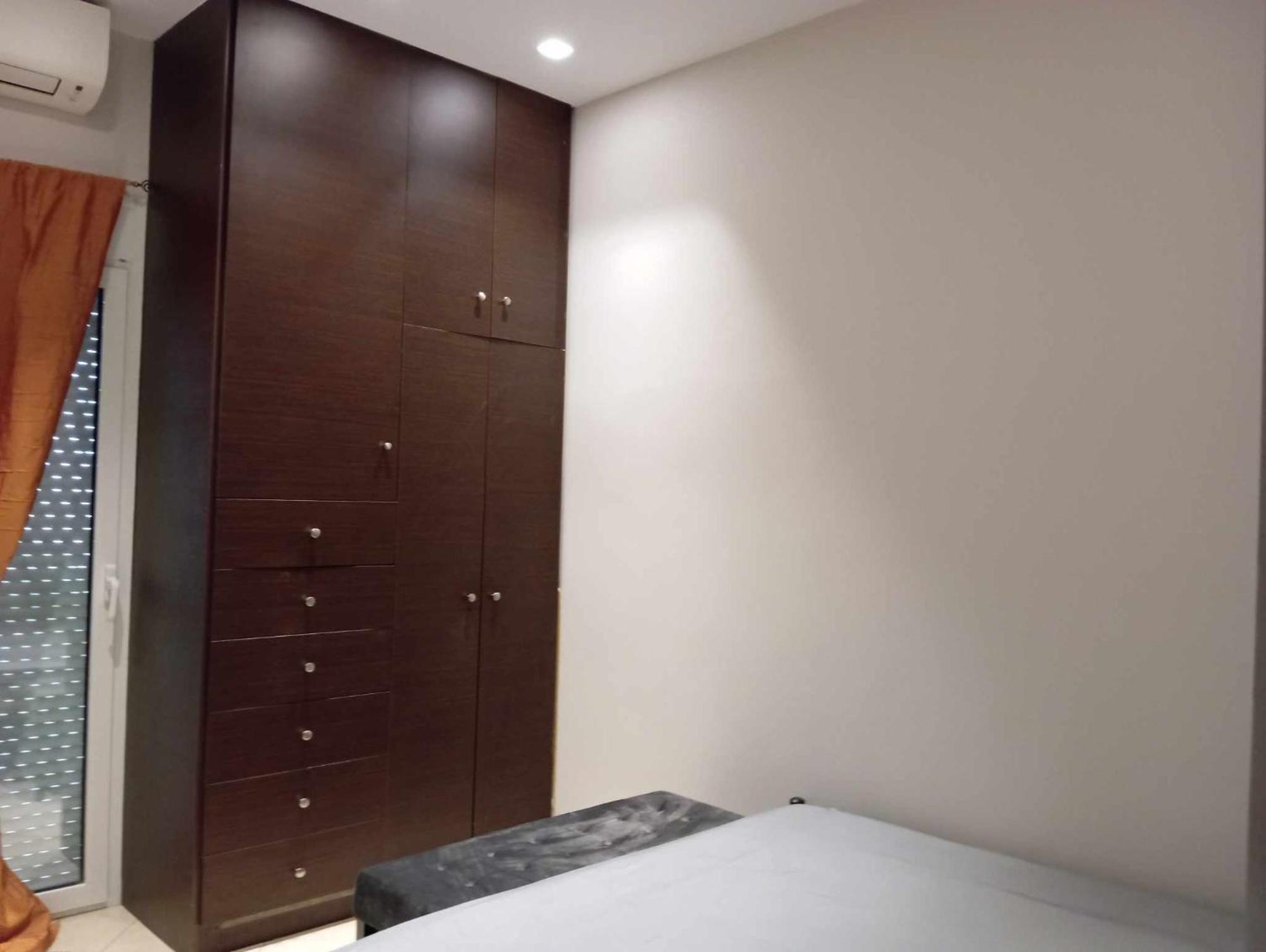 The Genius Apartment 3 Rooms, Α Floor 3 Υπνοδωμάτια, A Όροφος Atene Esterno foto
